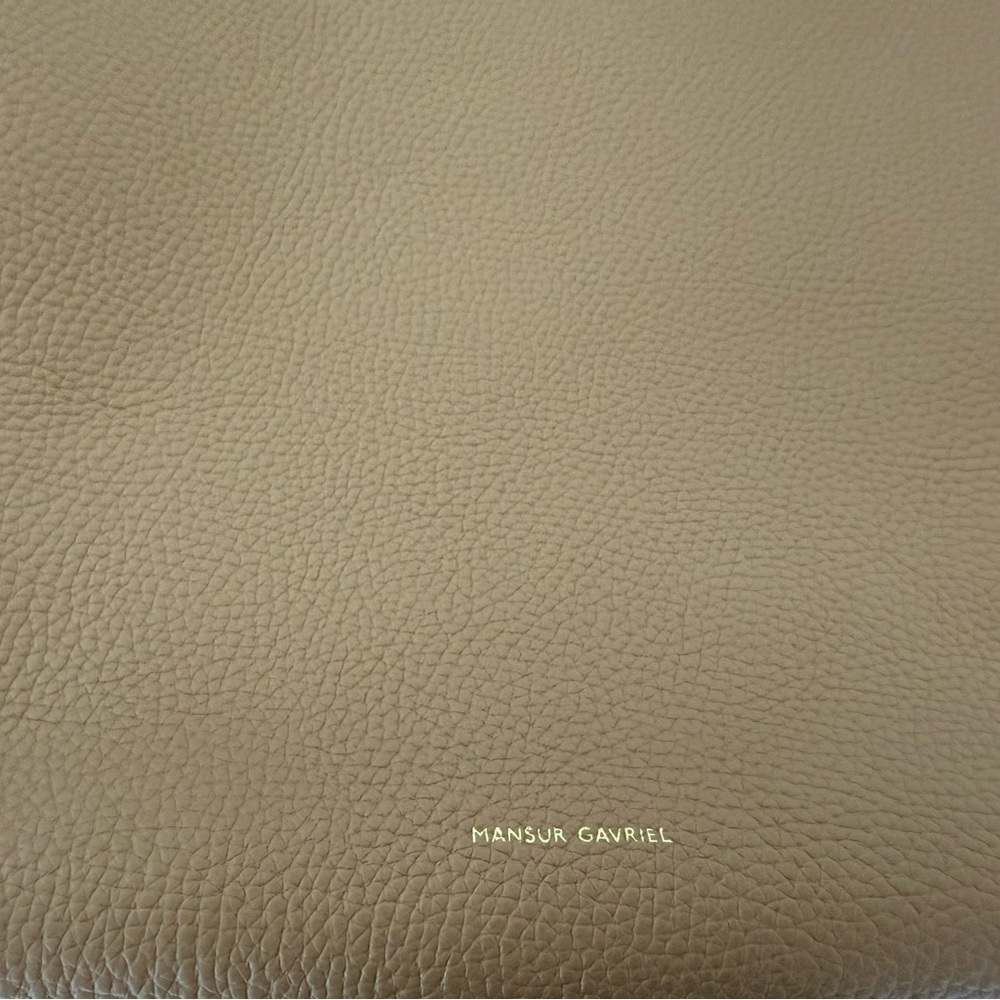 Mansur Gavriel Everyday Cabas Bag - Picture 7 of 8